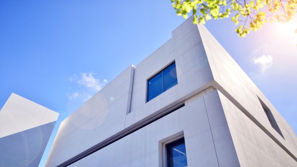 Commercial Exterior Cleaning Atherton Tablelands - Sunshine Tablelands Property Maintenance