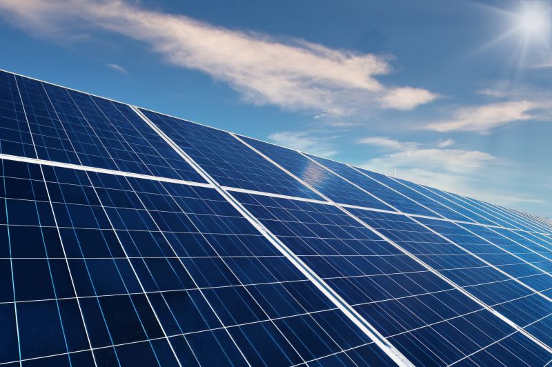 Solar Panel Cleaning Atherton Tablelands - Sunshine Tablelands Property Maintenance